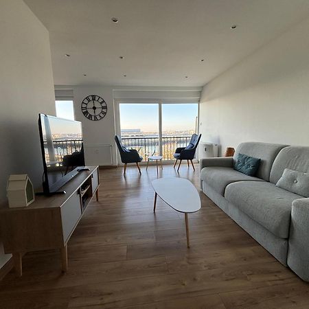 T3 Nausicaa Parking Gratuit Daire Boulogne-sur-Mer Dış mekan fotoğraf