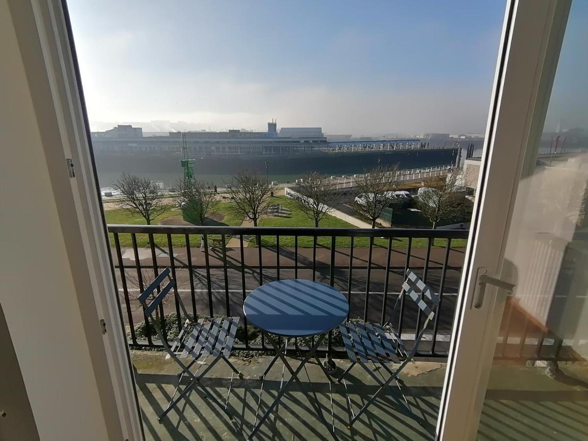 T3 Nausicaa Parking Gratuit Daire Boulogne-sur-Mer Dış mekan fotoğraf