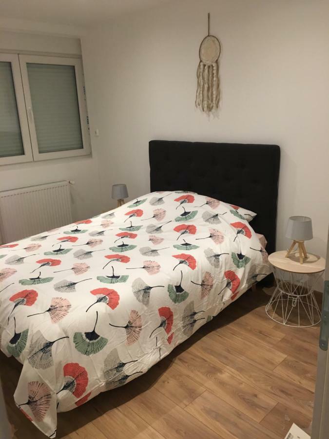 T3 Nausicaa Parking Gratuit Daire Boulogne-sur-Mer Dış mekan fotoğraf
