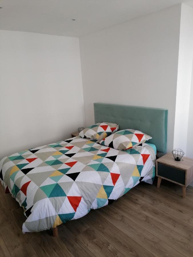 T3 Nausicaa Parking Gratuit Daire Boulogne-sur-Mer Dış mekan fotoğraf
