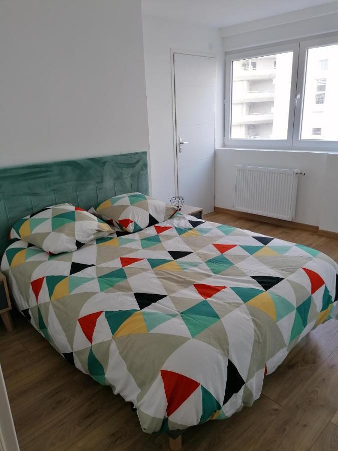 T3 Nausicaa Parking Gratuit Daire Boulogne-sur-Mer Dış mekan fotoğraf