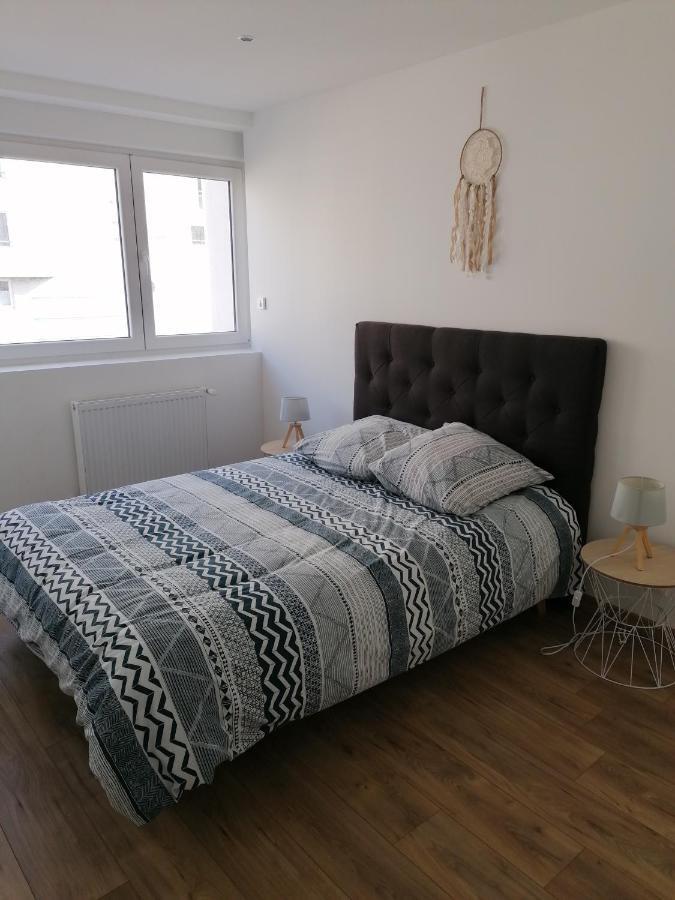 T3 Nausicaa Parking Gratuit Daire Boulogne-sur-Mer Dış mekan fotoğraf