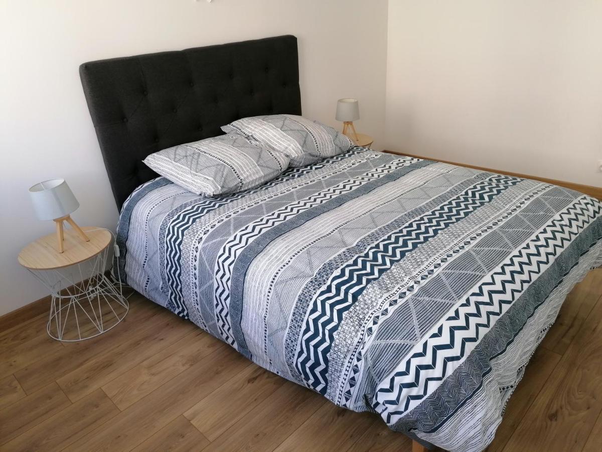 T3 Nausicaa Parking Gratuit Daire Boulogne-sur-Mer Dış mekan fotoğraf